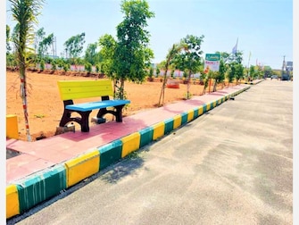 Plot For Resale in BBG Vian Valley Shahbaad Hyderabad  6547765