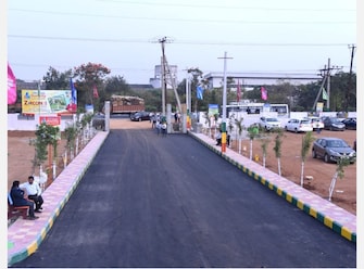 Plot For Resale in BBG Vian Valley Shahbaad Hyderabad  6547765