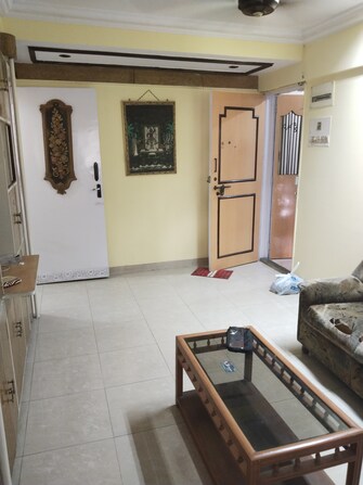 2 BHK Apartment For Resale in Sagar Apartment Sion Sion Mumbai  6547917