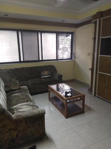 2 BHK Apartment For Resale in Sagar Apartment Sion Sion Mumbai  6547917