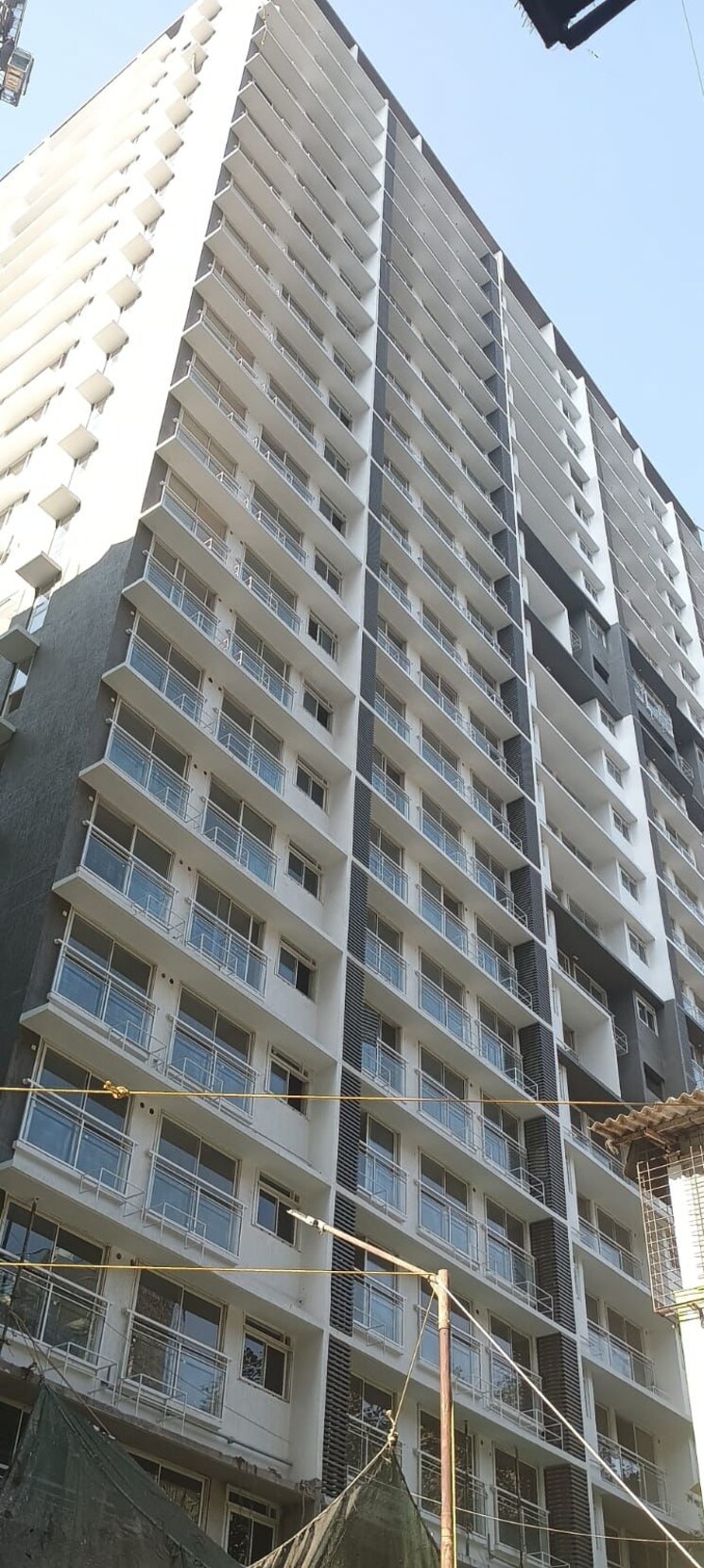 Exterior View, sugee-atharva 1 Bedroom 385 Sq.Ft. Apartment In Prabhadevi Mumbai 6547944