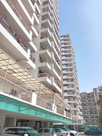 1 RK Apartment For Rent in Panchkula Industrial Area Phase I Panchkula 6547959
