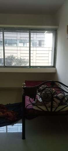 1 BHK Apartment For Rent in Shrinivas Tower Lower Parel Mumbai  6547993