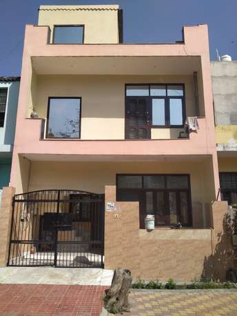 2 BHK Independent House For Resale in Sector 36 Greater Noida 6548043