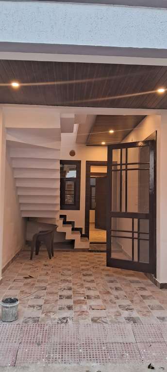 3 BHK Independent House For Resale in Indira Nagar Lucknow  6548046