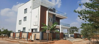 4 BHK Villa For Resale in Hayathnagar Hyderabad  6548057