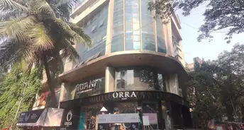Commercial Office Space 1065 Sq.Ft. For Rent In Bandra West Mumbai 6548062