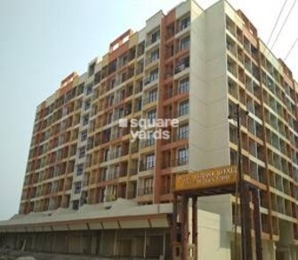 1 BHK Apartment For Resale in Maad Gopalkrishna Sankul Naigaon East Palghar  6548084