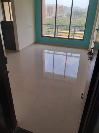 1 BHK Apartment For Resale in Maad Gopalkrishna Sankul Naigaon East Palghar  6548084