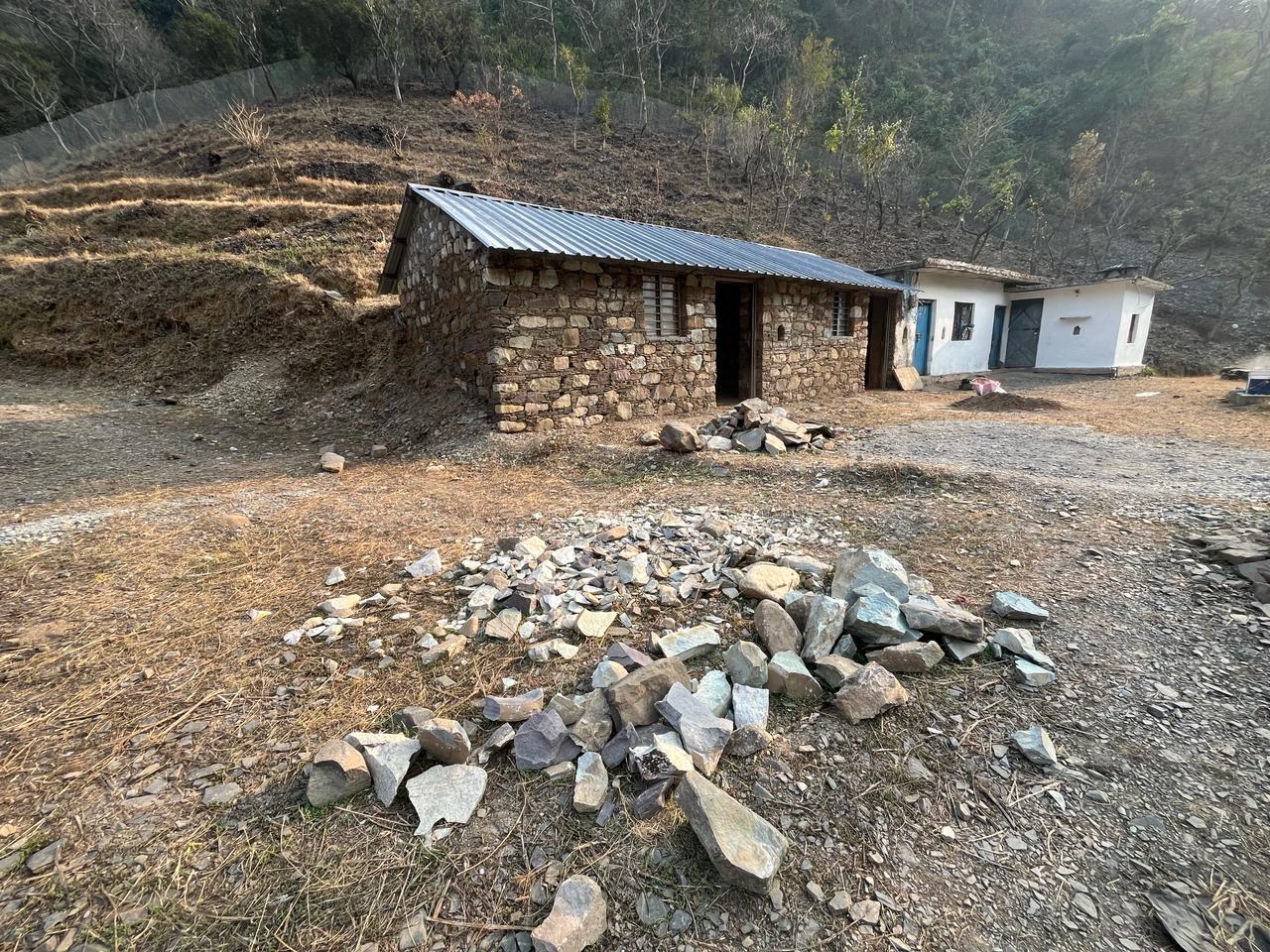 Resale 2 Acre Plot in Jolly Grant Dehradun 6548085