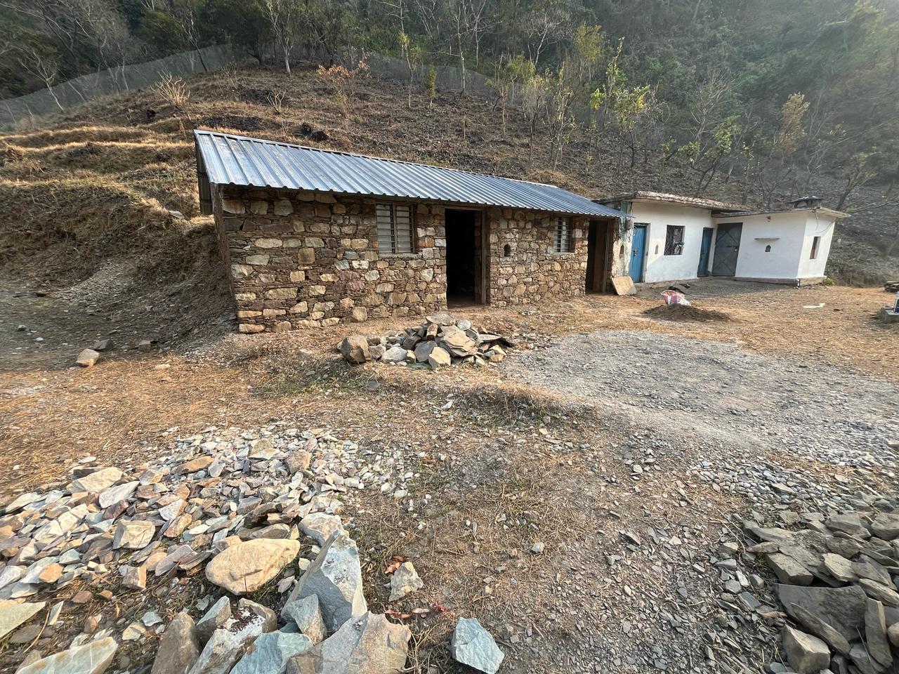 Resale 2 Acre Plot in Jolly Grant Dehradun 6548085