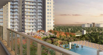 4 BHK Apartment For Resale in DLF The Arbour Sector 63 Gurgaon 6548105