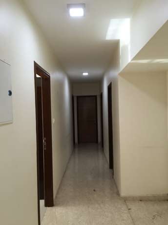 3.5 BHK Apartment For Rent in K Raheja Vihar Powai Mumbai 6548122