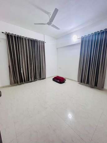 2 BHK Apartment For Rent in Dhanori Pune 6548134