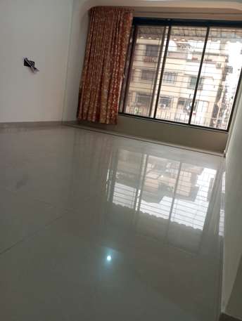 1 BHK Apartment For Rent in Platinum Aura Roadpali Navi Mumbai 6548146