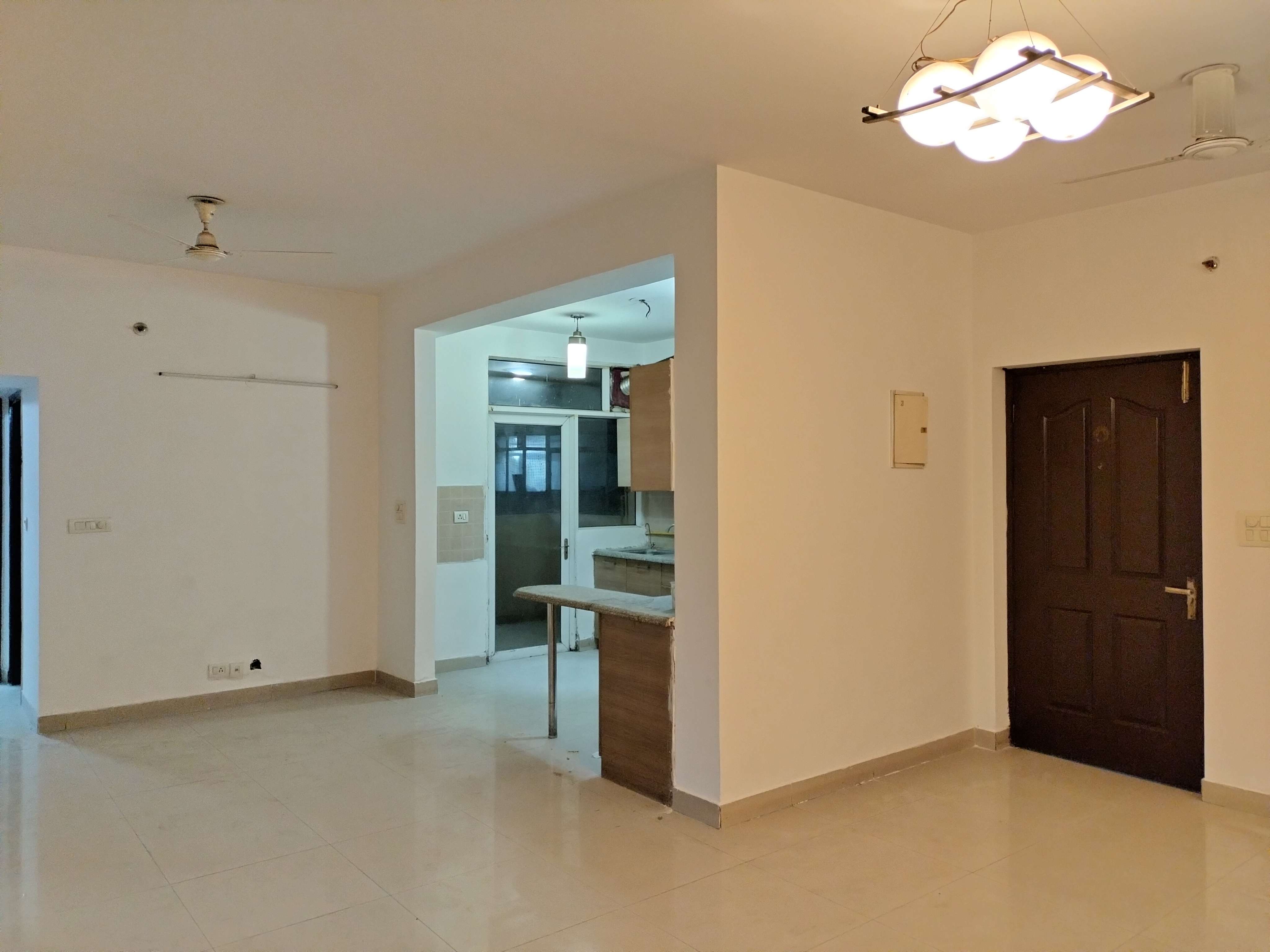 3 BHK Apartment For Rent in ABA Orange County Ahinsa Khand 1 Ghaziabad 6548172