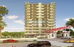 3 BHK Apartment For Rent in Saya Desire Residency Ahinsa Khand ii Ghaziabad 6548202