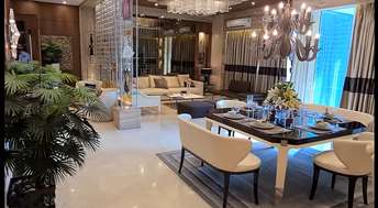 4 BHK Apartment For Rent in Windsor Grande Residences Andheri West Mumbai 6546354