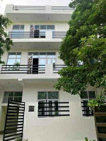 2 BHK Builder Floor For Resale in Moti Nagar Delhi  6548218