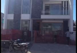 6+ BHK Villa For Resale in Kharar Landran Road Mohali 6548229