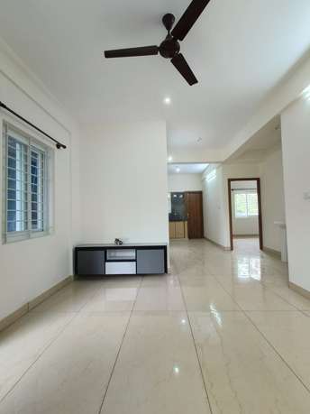2 BHK Builder Floor For Rent in Hsr Layout Bangalore 6548227