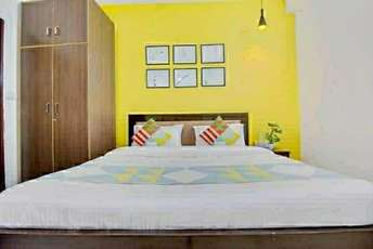 1 BHK Builder Floor For Rent in Saket Delhi  6548250