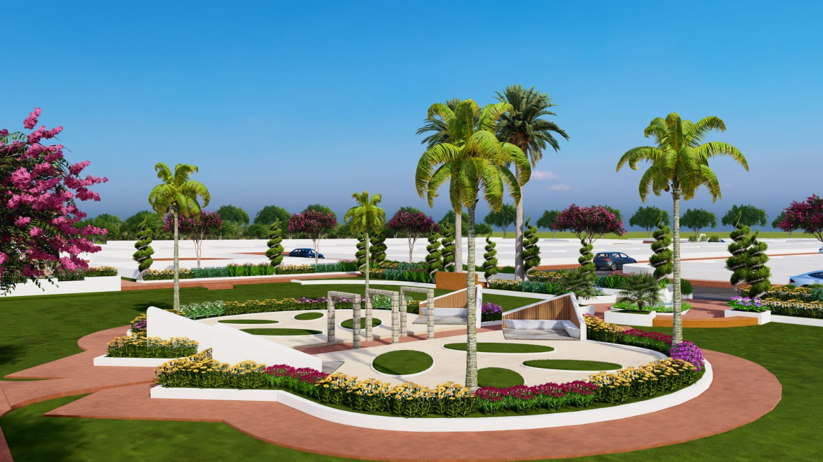 Plot For Resale in JaipuR-Ajmer Express Highway Jaipur  6548244