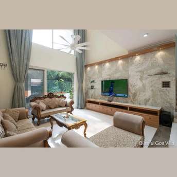 4 BHK Villa For Rent in Panjim North Goa 6548321