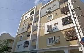 3 BHK Apartment For Rent in Raghavendra Nilayam Kondapur Kondapur Hyderabad 6548341