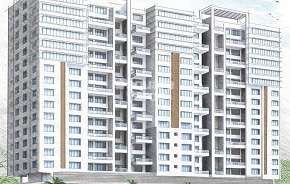 3 BHK Apartment For Rent in Kundan La Ventana Kondhwa Pune 6548342