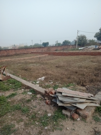 Plot For Resale in Jankipuram Extension Lucknow  6548347