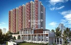 2 BHK Apartment For Rent in Chaphalkar Elina Living Mohammadwadi Pune 6548393