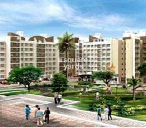 1 BHK Apartment For Resale in Durvas CHS Nalasopara East Mumbai  6548400