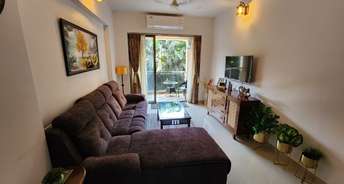 1 BHK Apartment For Rent in Dona Paula North Goa 6548410