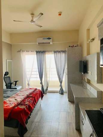1 BHK Apartment For Rent in Shakti Kunj Apartment Sector 62 Noida 6546803