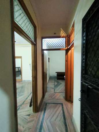 1 BHK Builder Floor For Rent in Uttam Nagar Delhi 6548506