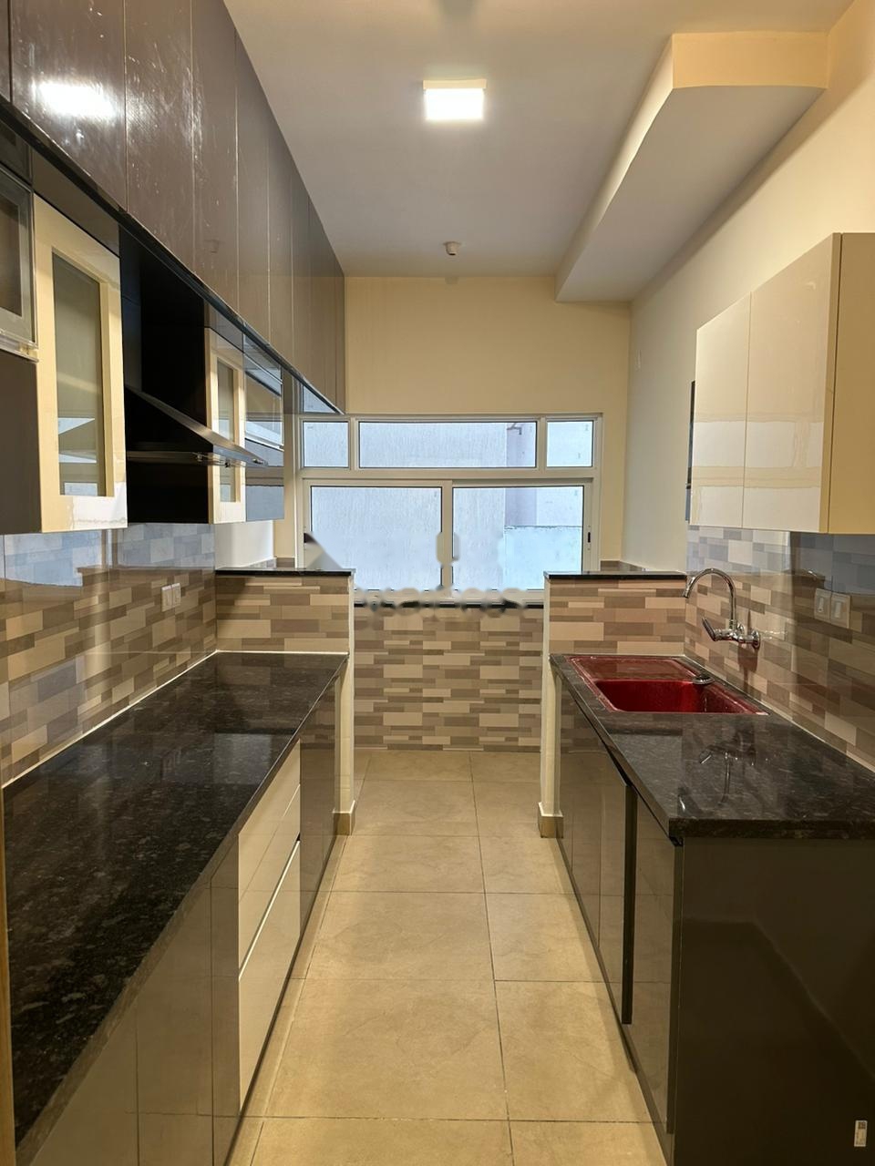 Rental 2 Bedroom 1111 Sq.Ft. Apartment in Prestige Jindal City