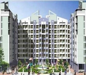 2 BHK Apartment For Resale in Mehta Harmony Vasai Road Palghar  6548599