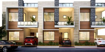 3.5 BHK Villa For Resale in Noida Ext Gaur City Greater Noida  6548645