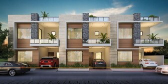 3.5 BHK Villa For Resale in Noida Ext Gaur City Greater Noida  6548645