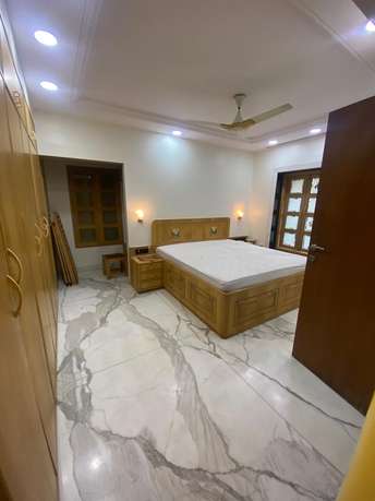 3 BHK Apartment For Rent in Kamdar Park Prabhadevi Mumbai 6548679