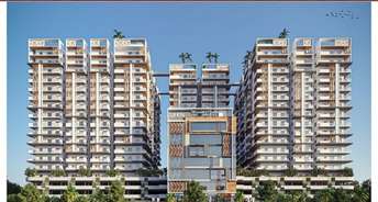 2 BHK Apartment For Resale in Nikhila Royal Pavilion Mokila Hyderabad 6548695