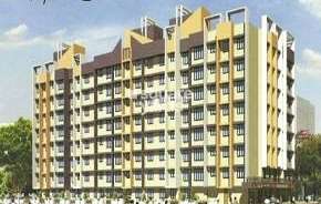 1 BHK Apartment For Resale in Coast Kalpana Gardens Nalasopara East Mumbai 6548748