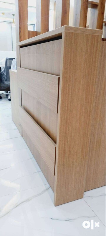 Bathroom in  Office Space at Sector 1 – for Rent