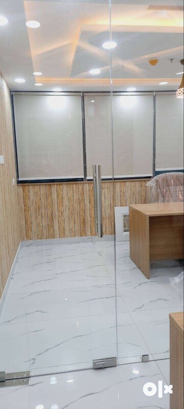 Room in  Office Space at Sector 1 – for Rent