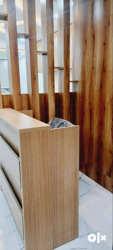 Bedroom in  Office Space at Sector 1 – for Rent