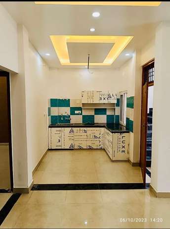 2 BHK Independent House For Resale in Sgpgi Lucknow 6548778