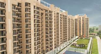 2 BHK Apartment For Resale in Satya The Hermitage Sector 103 Gurgaon 6548824