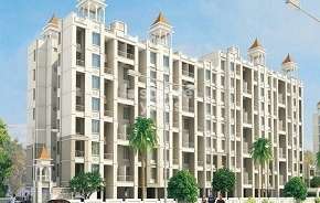 1 BHK Apartment For Rent in GK Royal Hills Ravet Pune 6548789
