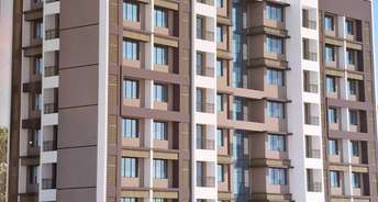 1 BHK Apartment For Resale in KP Anjaneya Heights Vasai West Mumbai 6548841